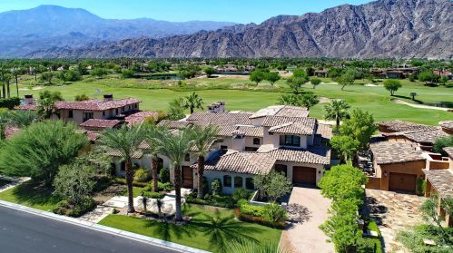 53605 Via Pisa, La Quinta, CA 92253-7856
