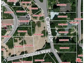 21770 Canon Dr, Topanga, CA 90290-4500