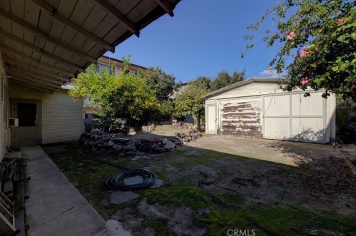 811 Maple St, Glendale CA  91205-1826 exterior