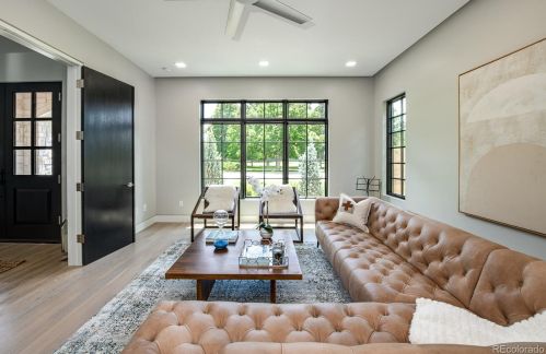 155 Southmoor Dr, Denver CO  80220-5957 exterior