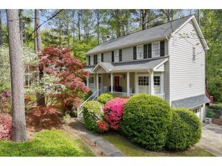 2789 Brookcliff Lndg, Marietta, GA 30062-4860