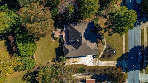58 Overlook Heights Way, Stockbridge GA  30281-6014 exterior