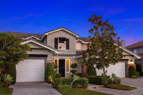 24038 Skyline, San Juan Capistrano, CA 92692-1878