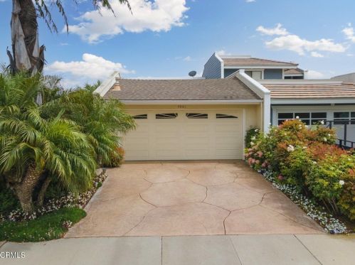 4562 Gateshead Bay, Oxnard, CA 93035-3706