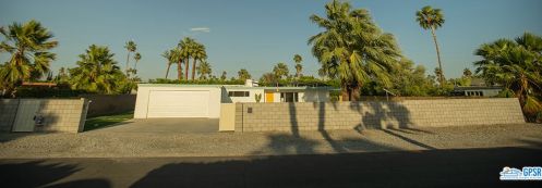 1180 Calle Rolph, Palm Springs, CA 92262-4939