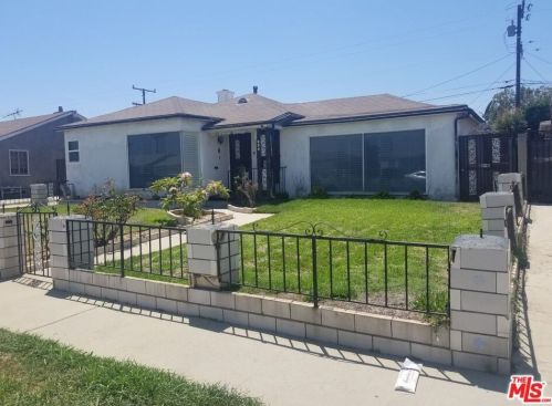 819 Northwood Ave, Compton, CA 90220-1638