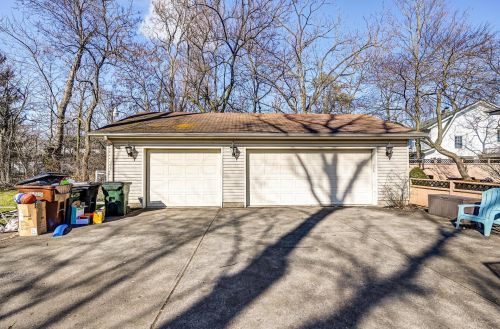 37 Kensington Pl, Springfield OH  45504-1026 exterior