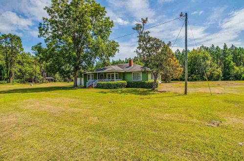 17924 Highway 121, Saint George, GA 31562-3444