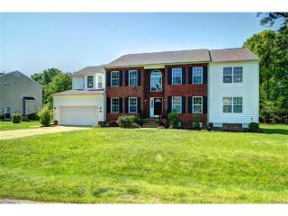 2132 Benomi Dr, Williamsburg, VA