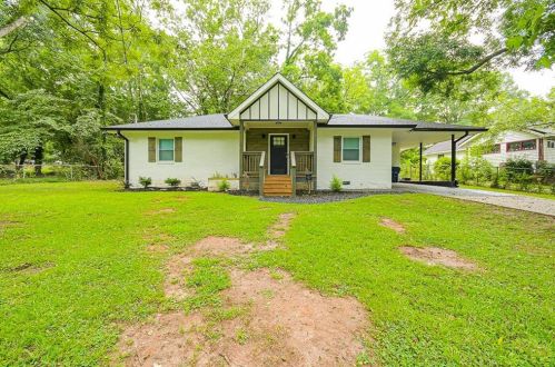 2410 Macon Dr, Atlanta, GA 30315-8314