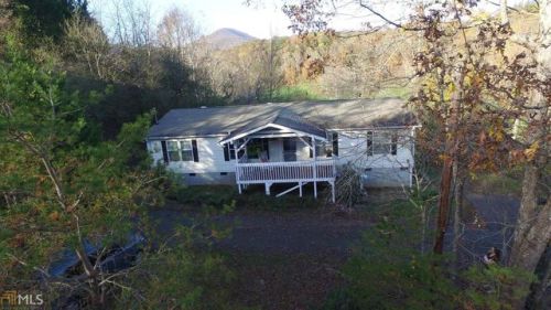5909 Black Mountain Rd, Dahlonega, GA 30533-1773