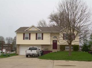 1033 Vermont Ave, Collinsville, IL 62234-4157