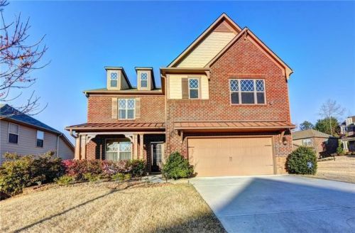 1493 Chelsea Falls Ln, Suwanee, GA 30024-4538