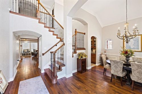 3309 Teresa Dr, Lewisville, TX 75022-0939