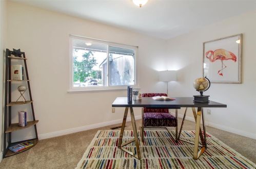 951 San Simeon Dr, Concord CA  94518-2158 exterior