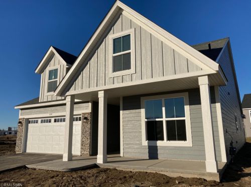 11318 Linden Way, Otsego, MN 55301-4502