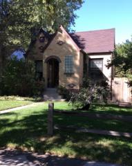 1567 Quince St, Denver CO  80220-1927 exterior