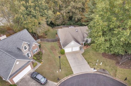 3384 Windsor Valley Ct, Duluth GA  30096-7716 exterior