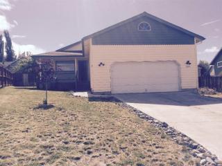 2353 33rd St, Eagle Crest, OR 97756-7501