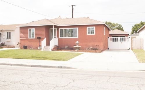 913 Gastine St, Torrance, CA 90502-2924
