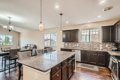 26037 Ellsworth Pl, Denver CO  80018-1729 exterior
