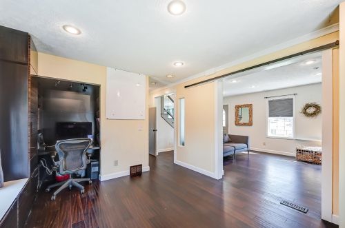4455 Derr Rd, Springfield OH  45503-1444 exterior