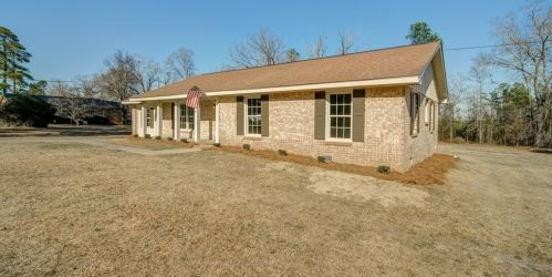 356 Brentwood Dr, Harlem, GA 30824-3733