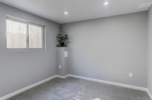 8065 63rd Ave, Arvada CO  80004-3411 exterior