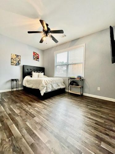 1653 Lancaster Creek Cir, Conyers GA  30094-5851 exterior