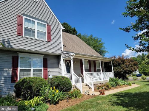 4107 Saltburn Ct, Fredericksburg, VA 22408-8789