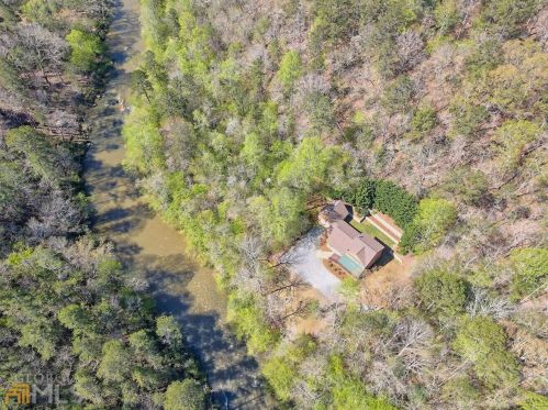 140 River Way, Demorest, GA 30535-4789