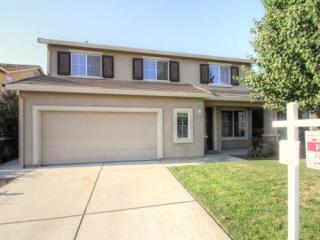 550 Parkridge Dr, Sharon, CA 93610-2057