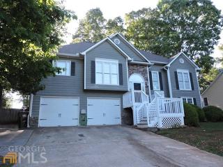 92 Stevenson Trl, Dallas, GA 30132-8328