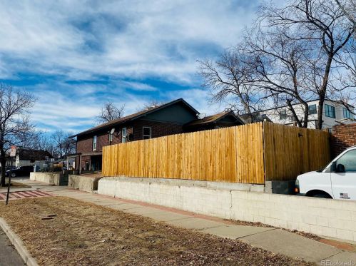 4200 Tejon St, Denver, CO 80211-1815