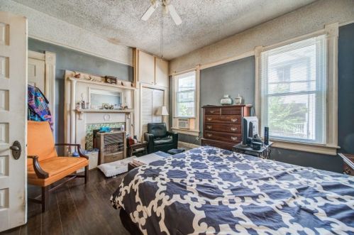 702 Fraser St, Atlanta GA  30315-1245 exterior