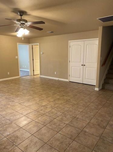 3121 Weave Ct, Granbury TX  76049-1282 exterior