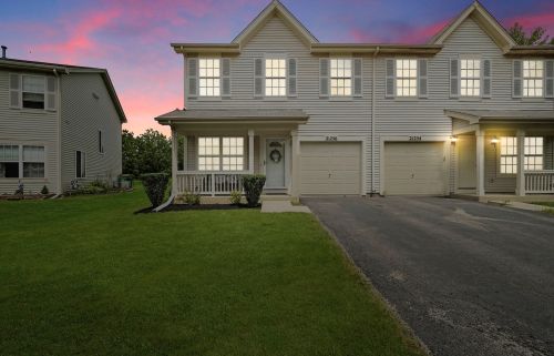 21256 Edison Ln, Plainfield, IL 60544-6082