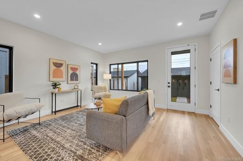 4121 Lincoln St, Englewood CO 80113-5734 exterior