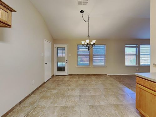 336 Memory Dr, Fort Worth TX  76108-3843 exterior