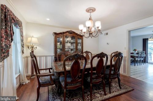 2616 Standardbred Dr, Lancaster PA  17603-4161 exterior