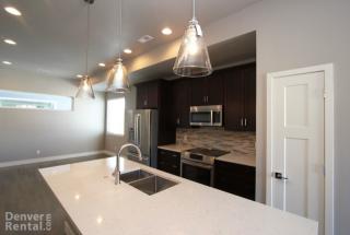 1630 King St, Denver CO  80204-1627 exterior