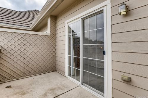 6732 Winnipeg Cir, Denver CO  80016-5277 exterior