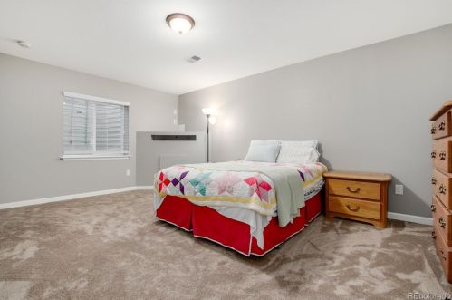 5424 Haleyville Way, Denver CO  80016-4275 exterior