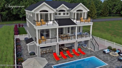 195 Lake Ave, Island Heights, NJ 08732-7791