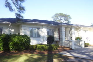 1601 Club Dr, Douglas, GA 31533-7929
