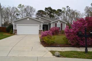 7105 Lanier St, Charleston, SC 29410-8281