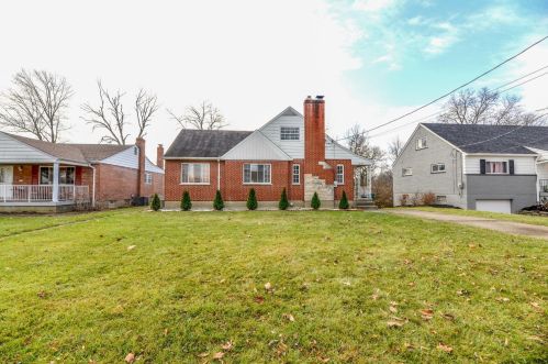 1033 Archland Dr, Cincinnati, OH 45224-1620