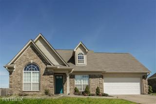 2670 Pinnacle Dr, Southaven MS  38672-6595 exterior