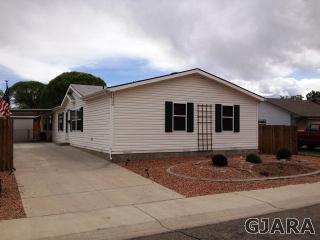 1200 Aquarius Ave, Colorado National Monument CO  81521-9069 exterior