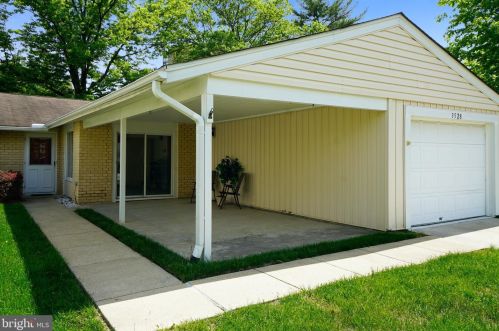 3528 Twin Branches Dr, Silver Spring, MD 20906-1466